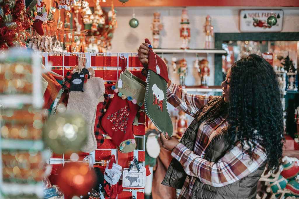 Deciding on a Holiday&nbsp;Budgets