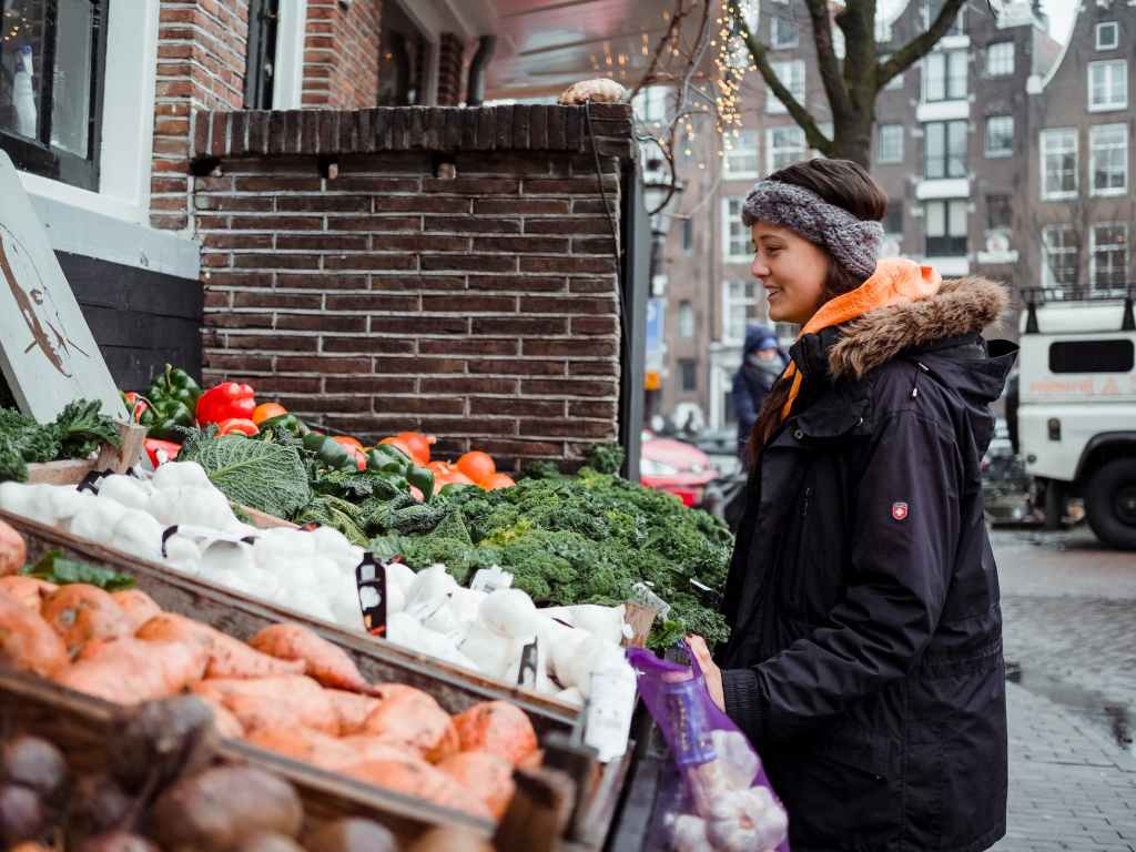 Shopping Local Could Be What Saves&nbsp;Us