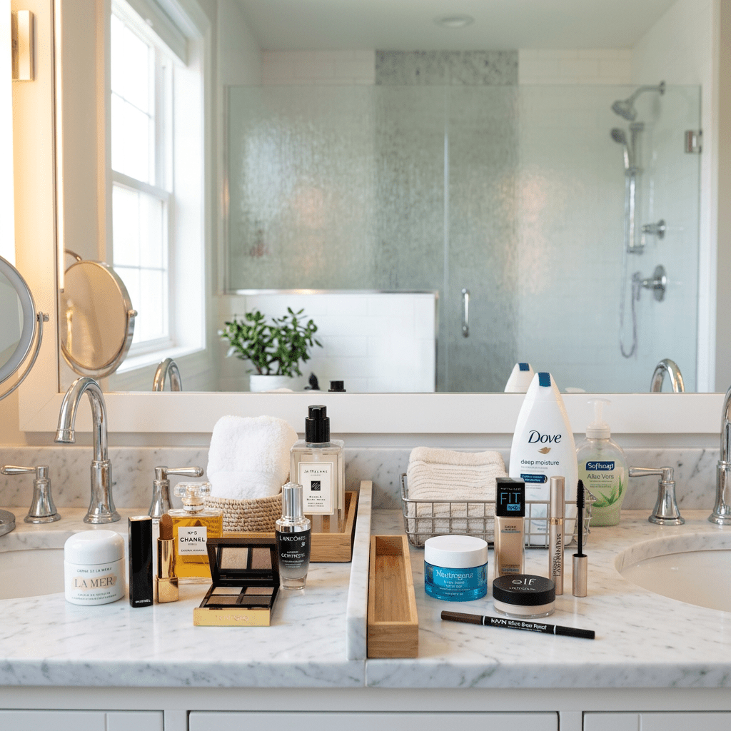 Beauty on a Budget: Drugstore Swaps That Actually Work