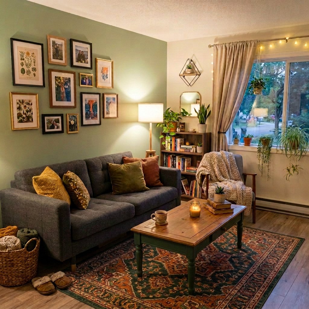Affordable Decorating That Doesn’t Look Cheap: 9 Swaps to Try This Weekend