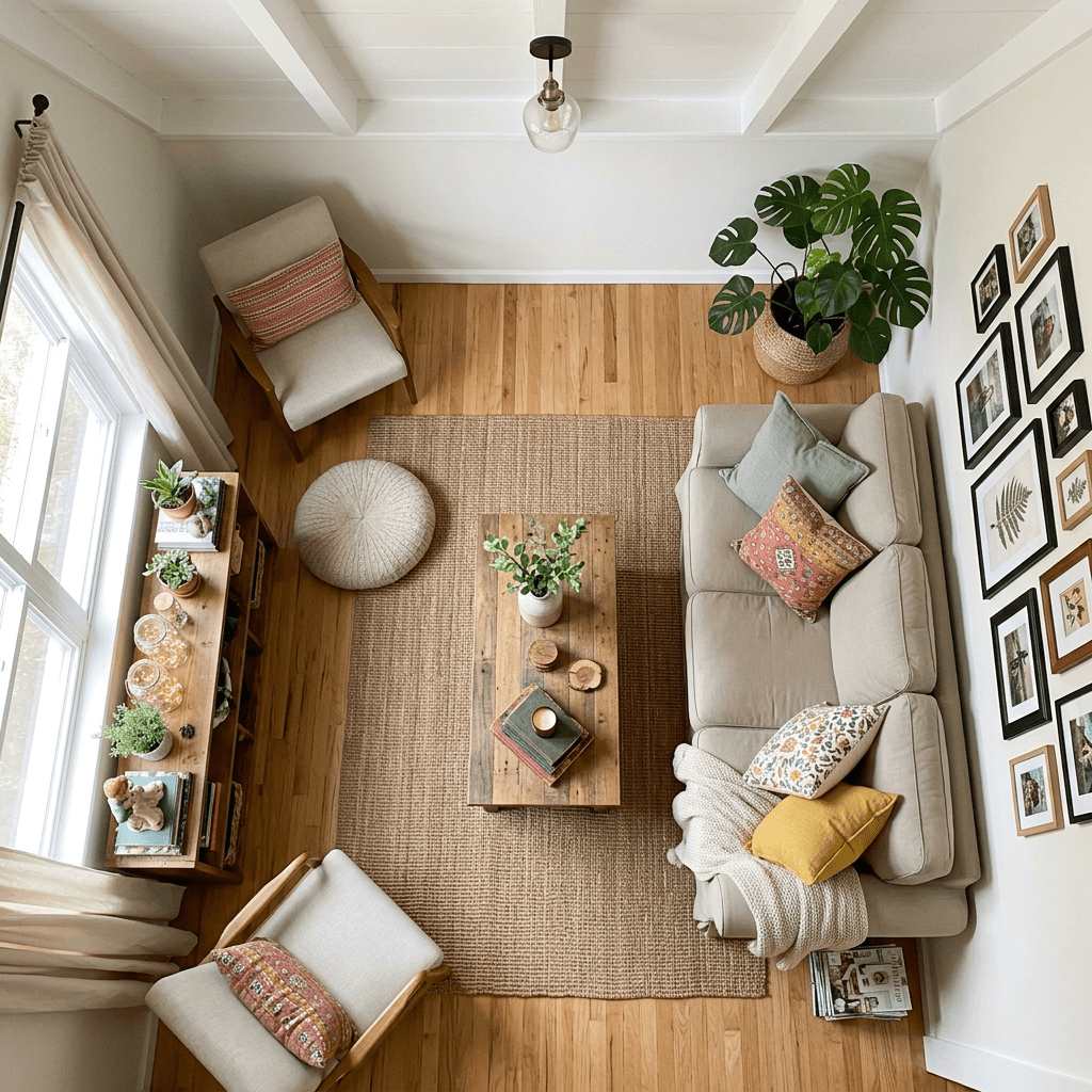 10 Cozy Home Upgrades Under $30 (That Actually Look Expensive)